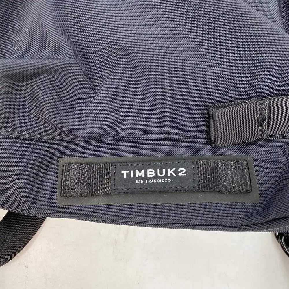 Timbuk2 Backpack Convertible Tote | OS | Women's Black Textile